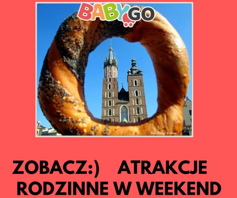 Wrześniowe atrakcje na weekend dla dzieci w Krakowie